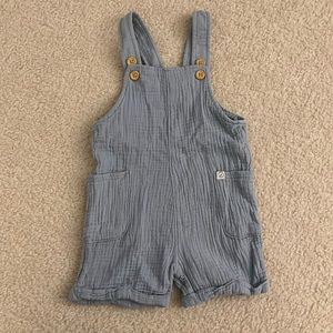 Little Planet by Carters Romper